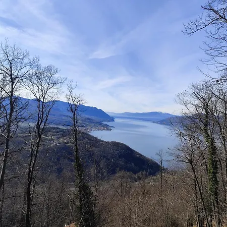 Affittacamere Foresteria Lombarda 3*