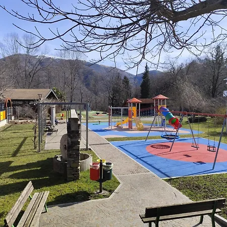 Affittacamere Foresteria Lombarda