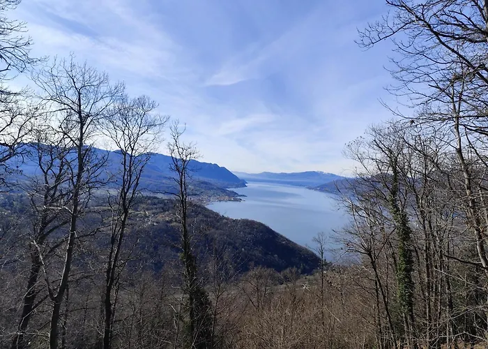 Affittacamere Foresteria Lombarda 3*