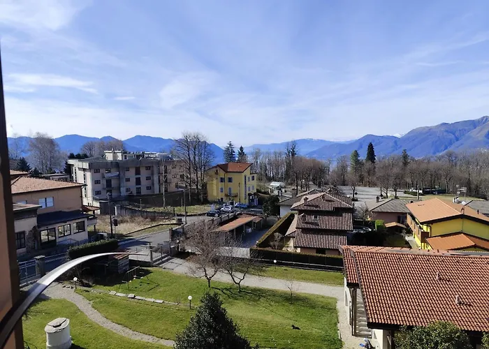 Foresteria Lombarda Affittacamere 3*