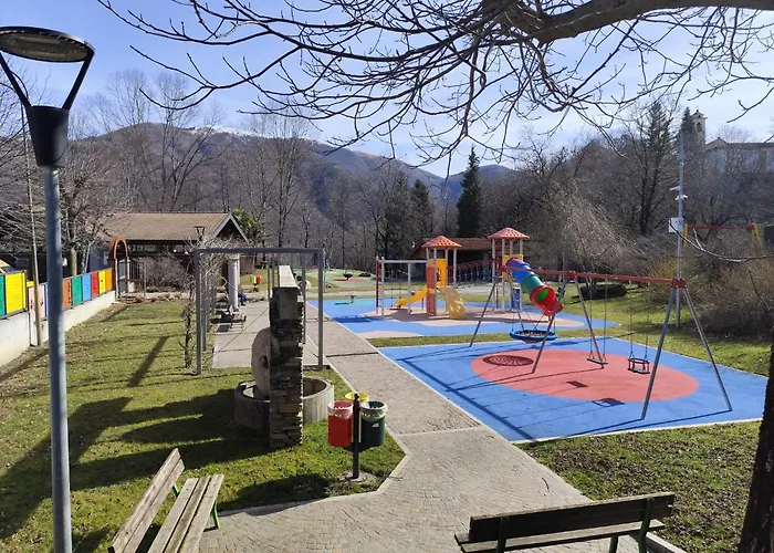 Affittacamere Foresteria Lombarda