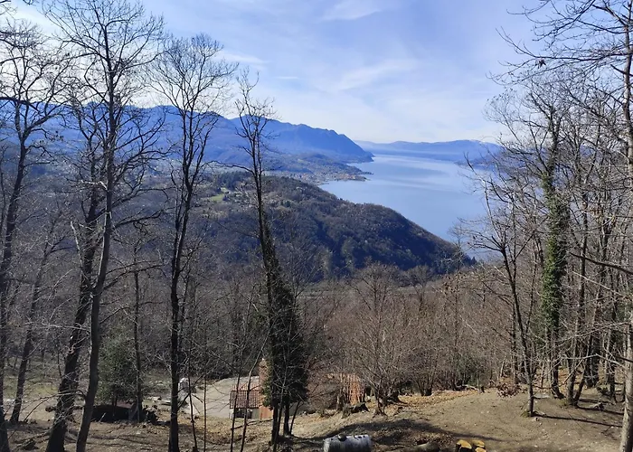 Foresteria Lombarda Agra