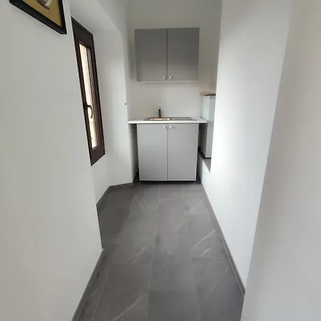 Foresteria Lombarda Agra