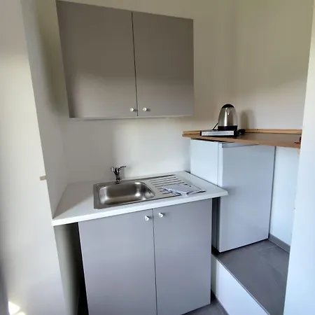 Foresteria Lombarda Agra