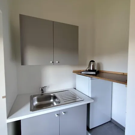 Gasthuis Foresteria Lombarda Agra