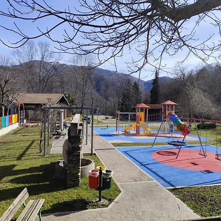 Foresteria Lombarda 3* Agra