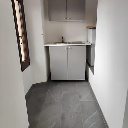 Foresteria Lombarda *