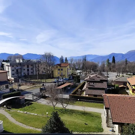 Foresteria Lombarda Gasthuis *