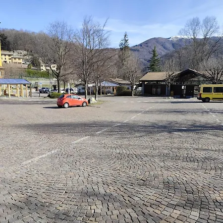 Foresteria Lombarda Affittacamere *