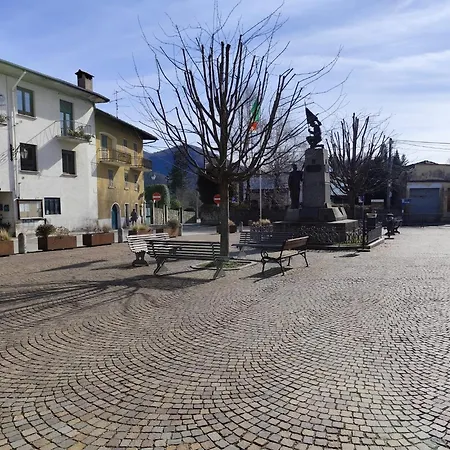 Foresteria Lombarda 3* Agra