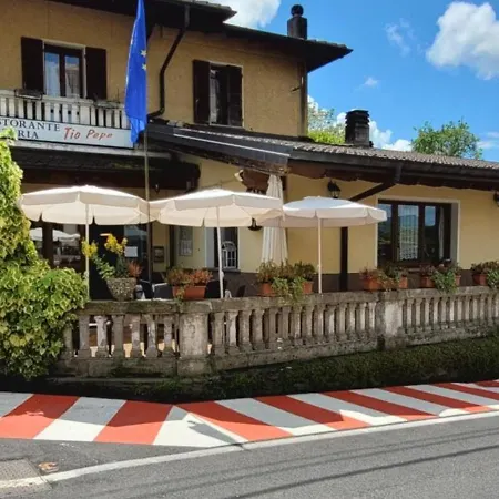 Foresteria Lombarda 3* Agra