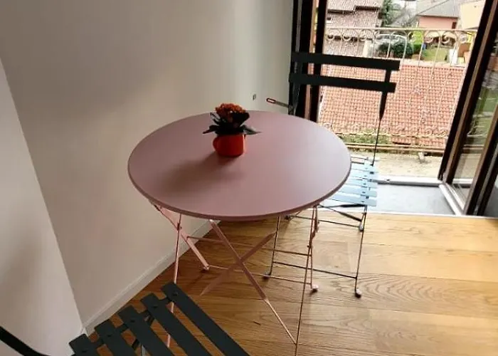 Foresteria Lombarda 게스트하우스