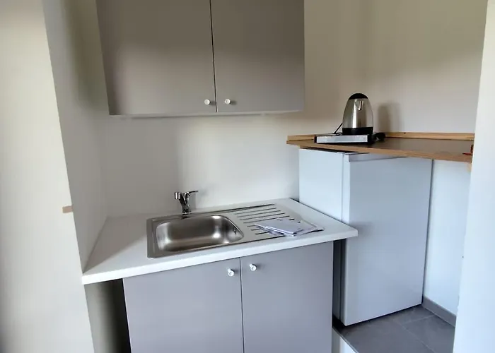 Foresteria Lombarda Agra