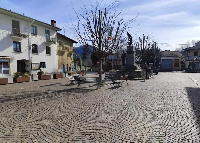 Foresteria Lombarda 3* Agra