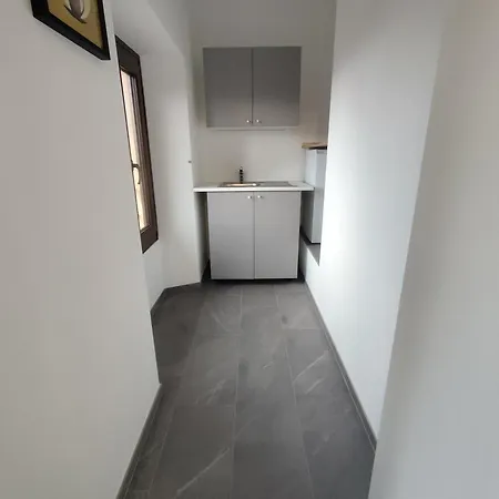 Konukevi Foresteria Lombarda 3*